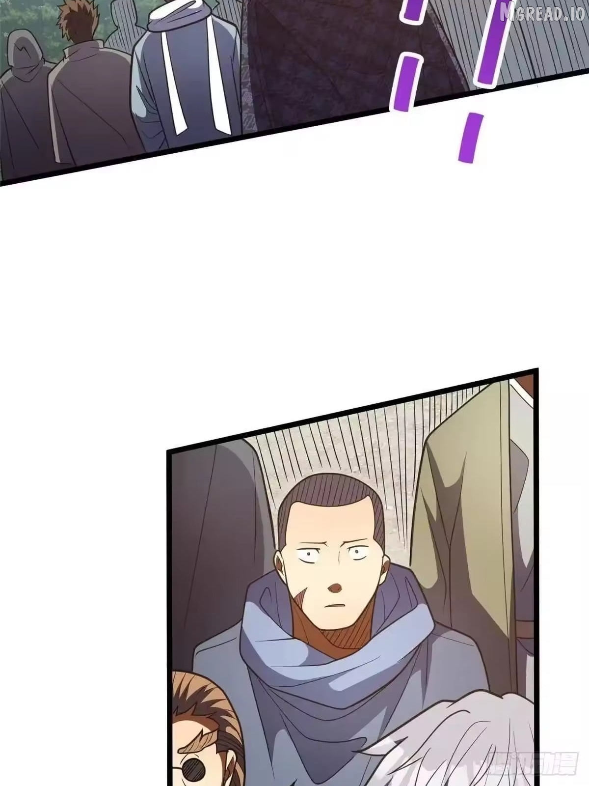 Divine Urban God Chapter 337  - page 51